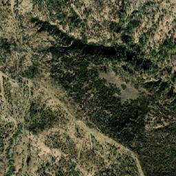 Satellite imagery of Gaadet Ziata, DZ