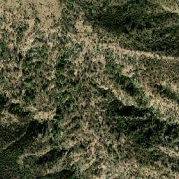 Satellite imagery of Gaadet Ziata, DZ