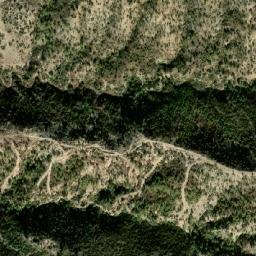 Satellite imagery of Draa el Temar, DZ