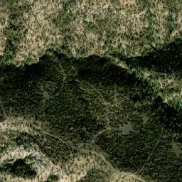 Satellite imagery of Draa el Temar, DZ