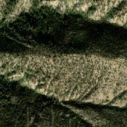 Satellite imagery of Draa el Temar, DZ