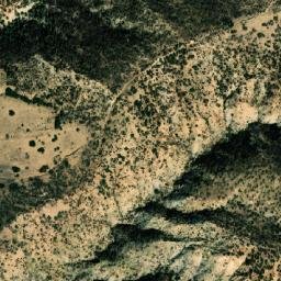 Satellite imagery of Gaadet Merara, DZ