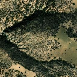 Satellite imagery of Gaadet Merara, DZ