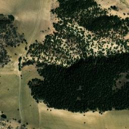 Satellite imagery of Gaadet Merara, DZ