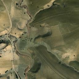 Satellite imagery of Gaadet Meghtire, DZ