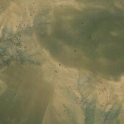 Satellite imagery of Gada Mektir, DZ