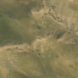 Satellite imagery of Gada Mektir, DZ