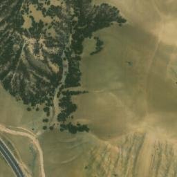 Satellite imagery of Gaadet Mechta Ben Kehil, DZ