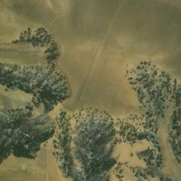 Satellite imagery of Gaadet es Sma, DZ