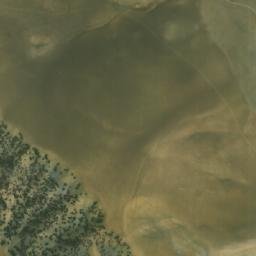 Satellite imagery of Gaadet es Sma, DZ