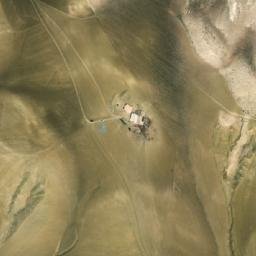Satellite imagery of Djebel Haoues, DZ