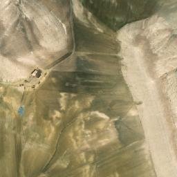 Satellite imagery of Djebel Haoues, DZ