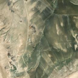 Satellite imagery of Djebel Haoues, DZ