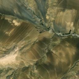 Satellite imagery of Djebel Kebirita, DZ