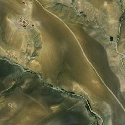 Satellite imagery of Djebel Kebirita, DZ