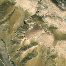 Satellite imagery of Djebel Kebirita, DZ