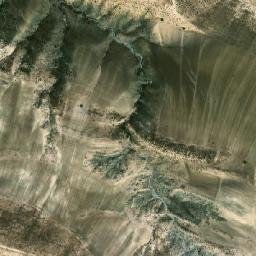 Satellite imagery of Koudiat er Keib, DZ