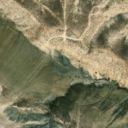 Satellite imagery of Koudiat er Keib, DZ