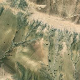 Satellite imagery of Ras el Djahfa, DZ