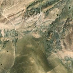 Satellite imagery of Ras el Djahfa, DZ