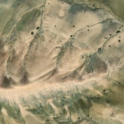 Satellite imagery of Ras el Djahfa, DZ