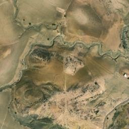 Satellite imagery of Djebel Belgroun, DZ