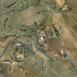 Satellite imagery of Djebel Belgroun, DZ