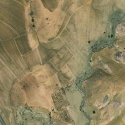 Satellite imagery of Djebel Belgroun, DZ