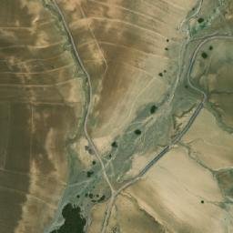 Satellite imagery of Kalaat el Kelba, DZ