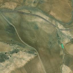 Satellite imagery of Kalaat el Kelba, DZ