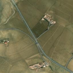 Satellite imagery of Kalaat el Kelba, DZ
