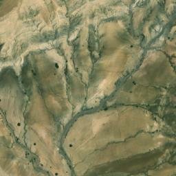 Satellite imagery of Draa el Ahmar, DZ