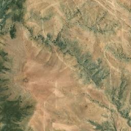 Satellite imagery of Draa el Ahmar, DZ
