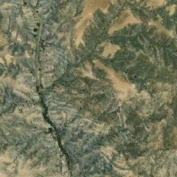 Satellite imagery of Aïne el Touta, DZ