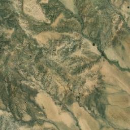 Satellite imagery of Aïne el Touta, DZ