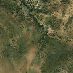 Satellite imagery of Djebel Tagdid, DZ