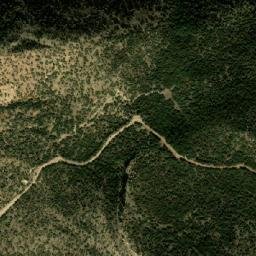 Satellite imagery of Kef Soumar, DZ
