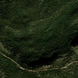 Satellite imagery of Kef Soumar, DZ