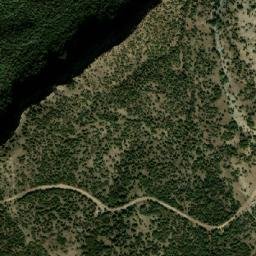 Satellite imagery of Kef Soumar, DZ