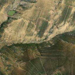 Satellite imagery of Kef es Sottara, DZ