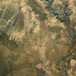 Satellite imagery of Kef es Sottara, DZ