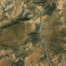 Satellite imagery of Kef es Sottara, DZ