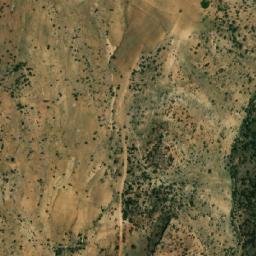 Satellite imagery of Koudiat Abdallah, DZ