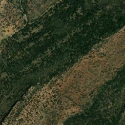 Satellite imagery of Koudiat Abdallah, DZ