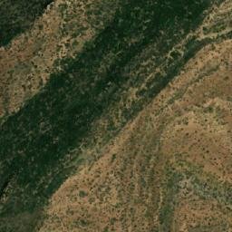 Satellite imagery of Koudiat Abdallah, DZ