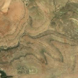Satellite imagery of Chouf el Hadj, DZ