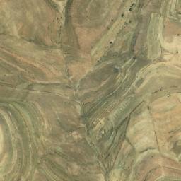 Satellite imagery of Chouf el Hadj, DZ