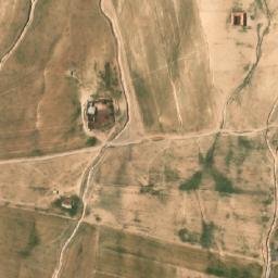 Satellite imagery of Djebel Guetar, DZ