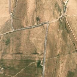 Satellite imagery of Djebel Guetar, DZ