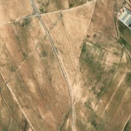 Satellite imagery of Djebel Guetar, DZ